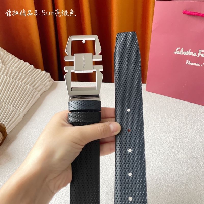 Ferragamo Belts
